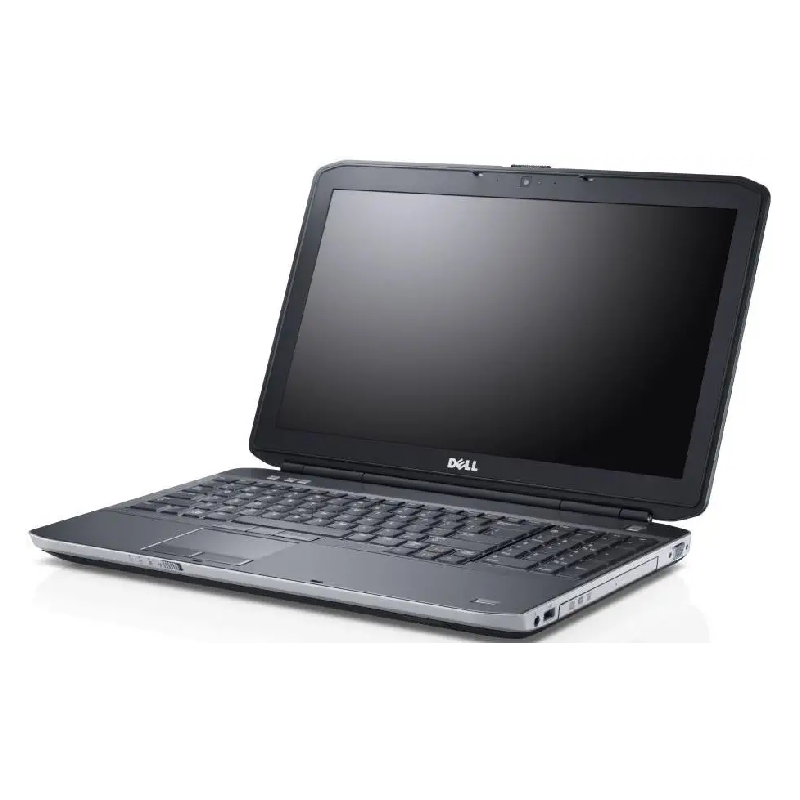 Dell Latitude E5530 i3 2350M, 4GB, 500GB, Třída B, repasovaný, záruka 12 měsíců