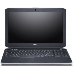 Dell Latitude E5530 i3 2350M, 4GB, 500GB, Class B, refurbished, 12 months warranty