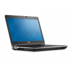 Dell Latitude E6440 i5-4310M 2.70GHz, 8GB, 320GB, Class A-, refurbished, 12 months warranty