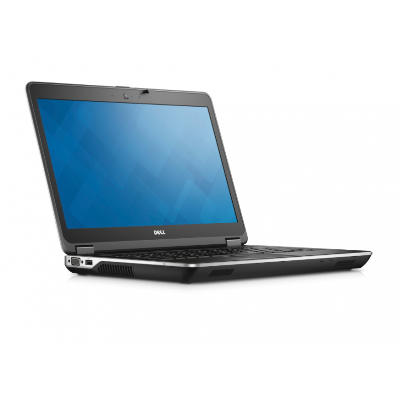 Dell Latitude E6440 i5-4310M 2,70GHz, 8GB, 320GB, Třída A-, repasovaný, záruka 12 měsíců