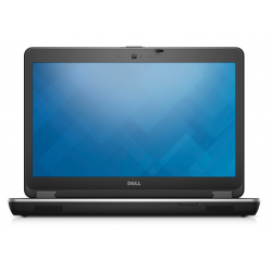 Dell Latitude E6440 i5-4310M 2.70GHz, 8GB, 320GB, Class A-, refurbished, 12 months warranty