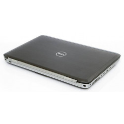 DELL E5520 i5-2520M 2,50GHz, 4GB, 240GB, Class A-, without Webcam, refurbished, 12 months warranty