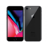 Apple iPhone 8 256GB Gray, class B, used, warranty 12 months, VAT cannot be deducted