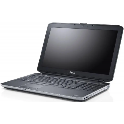 Dell Latitude E5530 i5 3210M, 4GB, 320GB, Třída A-, repas., záruka 12 měs., bez Webkamery