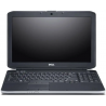 Dell Latitude E5530 i5 3210M, 4GB, 320GB, Class A-, refurbished, 12 months warranty, no Webcams