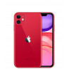 Apple iPhone 11 64GB Red, třída A-, použitý, záruka 12 měsíců, DPH nelze odečíst