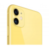 Apple iPhone 11 64GB Yellow, třída A-, použitý, záruka 12 měsíců, DPH nelze odečíst