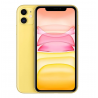 Apple iPhone 11 64GB Yellow, třída B, použitý, záruka 12 měsíců, DPH nelze odečíst