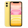 Apple iPhone 11 64GB Yellow, třída A, použitý, záruka 12 měsíců, DPH nelze odečíst