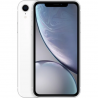 Apple iPhone XR 128GB White, třída A-, použitý, záruka 12 měs., DPH nelze odečíst