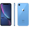 Apple iPhone XR 64GB Blue, class A-, used, warranty 12 months, VAT cannot be deducted