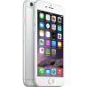 Apple iPhone 6 128GB Silver, class A-, used, warranty 12 months, VAT cannot be deducted