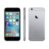Apple iPhone 6 128GB Gray, class B, used, warranty 12 months, VAT cannot be deducted