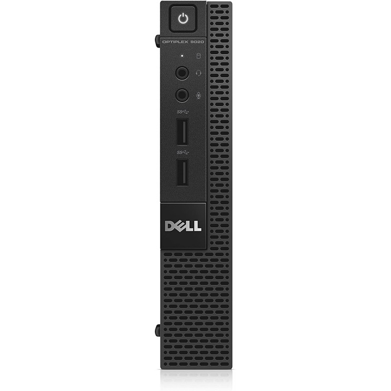 DELL Optiplex 9020M i5-4590T 2GHz, 8GB, 128GB SSD, Class A-, refurbished, 12 months warranty