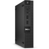 DELL Optiplex 9020M i5-4590T 2GHz, 8GB, 128GB SSD, Class A-, refurbished, 12 months warranty
