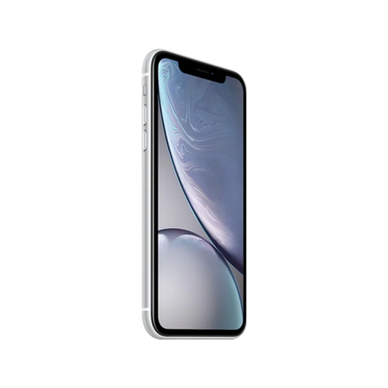 Apple iPhone XR 64GB White, třída A-, použitý, záruka 12 měs.