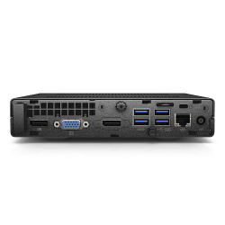 HP Elitedesk 800 G2 i5-6500T 2,5GHz, 8GB, 256GB, Třída A-, repasovaný, záruka 12 měsíců