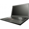 Lenovo Thinkpad X250 i5-5300U 2.3GHz, 8GB, 240GB, Class B, refurbished, 12m warranty, no Webcams