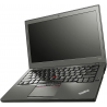 Lenovo Thinkpad X250 i5-5300U 2.3GHz, 8GB, 240GB, Class B, refurbished, 12m warranty, no Webcams