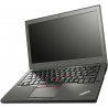 Lenovo Thinkpad X250 i5-5300U 2,3GHz, 8GB, 240GB, Třída B, repas.,záruka 12m,bez Webkamery