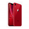 Apple iPhone XR 128GB Red, class A, used, warranty 12 months, VAT cannot be deducted