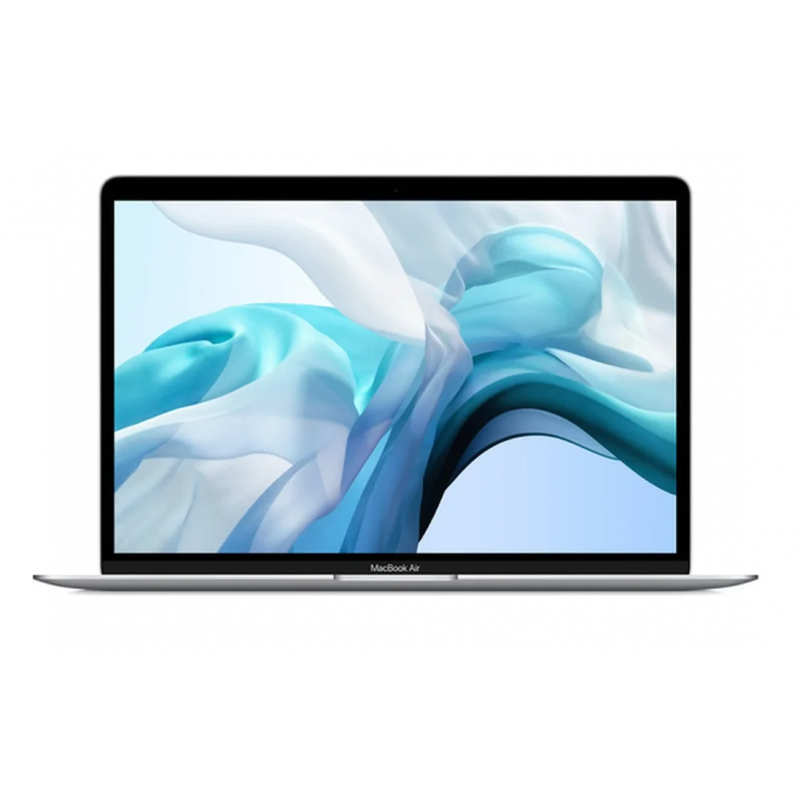 MacBook Air, 13 ", Retina, i5, 8GB, 250GB, 2019, class A, Space Gray, refurbished, warranty 12 m.