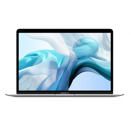 MacBook Air, 13", Retina, i5 , 8GB, 250GB, 2019 , třída A, Space Gray, repas, záruka 12 m.