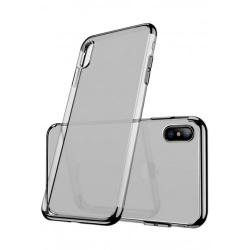 Pouzdro TPU  APPLE IPHONE 8  Plus Gray