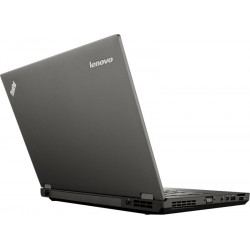 Lenovo T440p i5-4300M, 8GB, 256GB SSD, class A-, refurbished, 12 months warranty