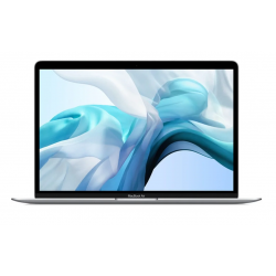 MacBook Air, 13 ", Retina, i5, 8GB, 250GB, 2019, class A-, Space Gray, refurbished, warranty 12 m.