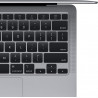 MacBook Air, 13 ", Retina, i3, 8GB, 250GB, 2020, class A, Space Gray, refurbished, 12 m warranty.