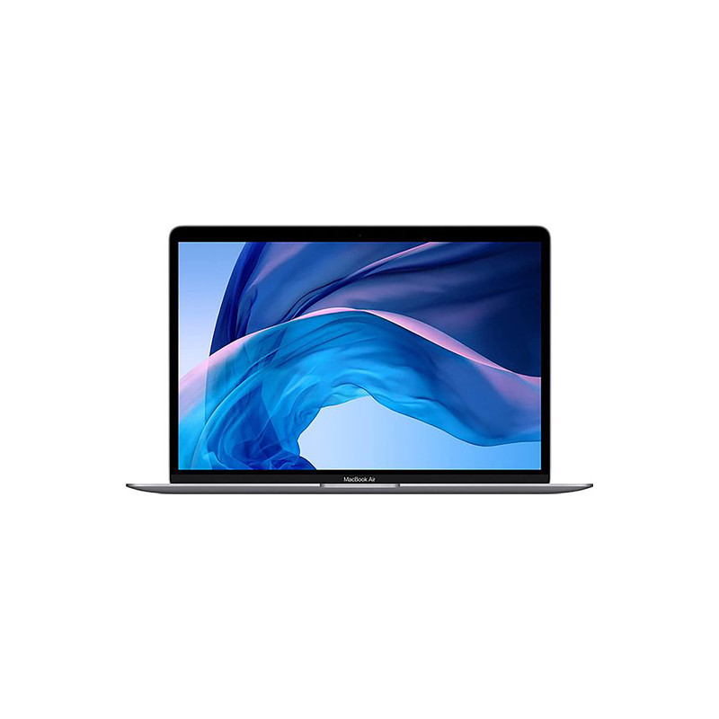 MacBook Air, 13 ", Retina, i3, 8GB, 250GB, 2020, class A, Space Gray, refurbished, 12 m warranty.