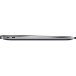 MacBook Air, 13 ", Retina, i3, 8GB, 250GB, 2020, class A, Space Gray, refurbished, 12 m warranty.