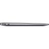 MacBook Air, 13 ", Retina, i3, 8GB, 250GB, 2020, class A, Space Gray, refurbished, 12 m warranty.