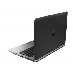 HP Probook 650 G1 i5-4210M 2,60GHz, 4GB RAM, 500GB  třída B, repasovaný, záruka 12 m