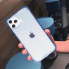 Pouzdro TPU  Apple iPhone XR Modrá