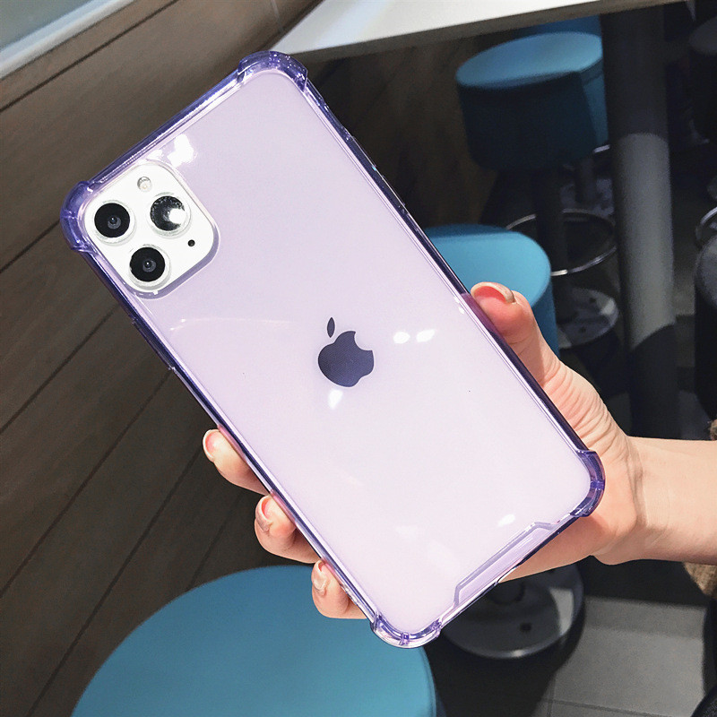TPU Case Apple iPhone XR Purple