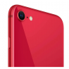 Apple iPhone SE 2020 128GB Red, třída A-, použitý, záruka 12 měs., DPH nelze odečíst