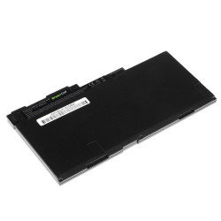 Baterie pro HP CM03XL EliteBook 740 750 840 850 G1 G2 / 11,1V 4000mAh GreenCell