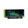 Baterie pror HP ProBook 440 445 450 470 G0 G1 470 G2 / 11,1V 4400mAh  GreenCell