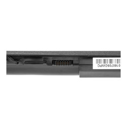 Battery for HP ProBook 440 445 450 470 G0 G1 470 G2 / 11.1V 4400mAh GreenCell