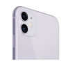 Apple iPhone 11 64GB Purple, class A-, used, warranty 12 months, VAT cannot be deducted