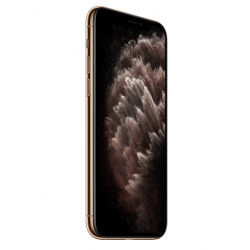 Apple iPhone 11 Pro 64GB Gold, třída A-, použitý, záruka 12 měsíců, DPH nelze odečíst