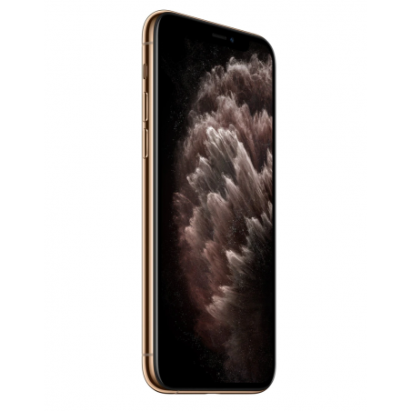 Apple iPhone 11 Pro 64GB Gold, třída A-, použitý, záruka 12 měsíců, DPH nelze odečíst