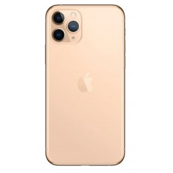 Apple iPhone 11 Pro 64GB Gold, třída A-, použitý, záruka 12 měsíců, DPH nelze odečíst