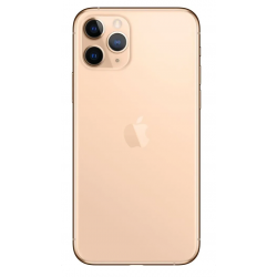 Apple iPhone 11 Pro 64GB Gold, třída A, použitý, záruka 12 měsíců, DPH nelze odečíst