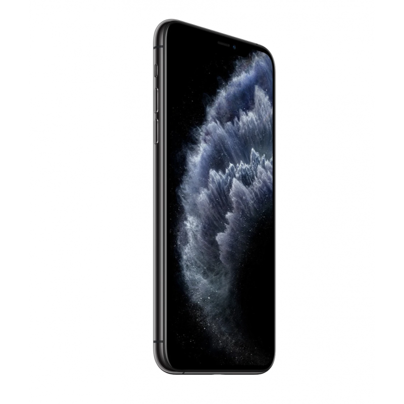 Apple iPhone 11 Pro Max 64GB Gray, třída A, použitý, záruka 12 měsíců, DPH nelze odečíst