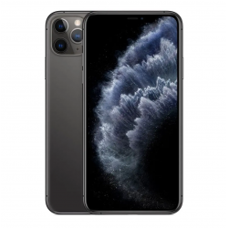 Apple iPhone 11 Pro Max 64GB Gray, třída A, použitý, záruka 12 měsíců, DPH nelze odečíst