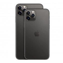 Apple iPhone 11 Pro Max 64GB Gray, třída A, použitý, záruka 12 měsíců, DPH nelze odečíst