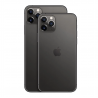 Apple iPhone 11 Pro Max 64GB Gray, třída A, použitý, záruka 12 měsíců, DPH nelze odečíst